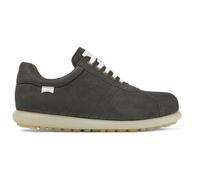 CAMPER Pelotas - Casual for Men - Grey, size 39, Suede
