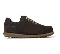 CAMPER Pelotas - Casual for Men - Grey, size 40, Suede