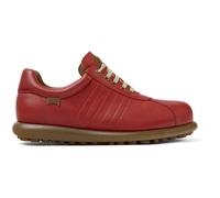 CAMPER Pelotas - Casual for Men - Red, size 42, Smooth leather