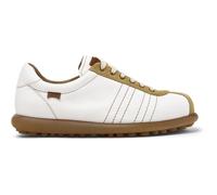 CAMPER Pelotas - Casual for Men - White, size 44, Smooth leather