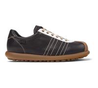 CAMPER Pelotas - Casual for Women - Black, size 37, Smooth leather