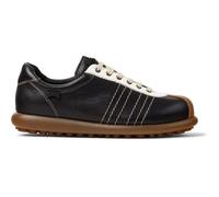 CAMPER Pelotas - Casual for Women - Black, size 40, Smooth leather