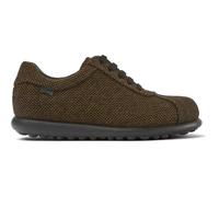 CAMPER Pelotas - Casual for Women - Brown, size 35, Cotton fabric