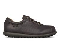 CAMPER Pelotas - Casual for Women - Brown, size 37, Smooth leather