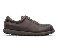 CAMPER Pelotas - Casual for Women - Brown, size 42, Smooth leather