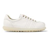 CAMPER Pelotas - Casual for Women - White, size 36, Smooth leather