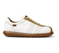 CAMPER Pelotas - Casual for Women - White, size 37, Smooth leather