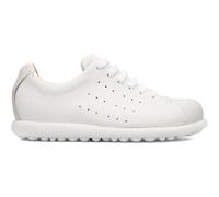 CAMPER Pelotas - Casual for Women - White, size 42, Smooth leather