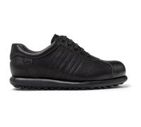 CAMPER Pelotas Festival Edition - Casual for Women - Black, size 42, Smooth leather