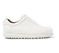 CAMPER Pelotas Festival Edition - Casual for Women - White, size 38, Smooth leather
