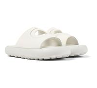Camper Pelotas Flota Sandal K100939, Deslizante Hombre, Naturaleza Blanca 003, 45 EU
