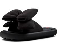 Camper - Pelotas Flota Sandal K800624, Deslizar Chica, Black 001,