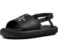 Camper - Pelotas Flota Sandal K800631, Sandalia Chica, Black 003 TWS,
