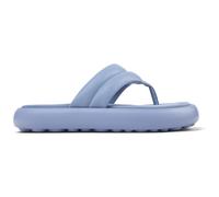 CAMPER Pelotas Flota - Sandals for Men - Blue, size 42, Smooth leather