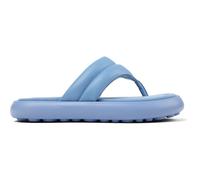 Camper Women's Pelotas Flota Sandal K201607 Flip Flop, Medium Blue 002, 40 EU