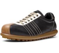 Camper Pelotas K101018-001 - Zapatos Casual Hombre - Negro, Black 001, 43 EU