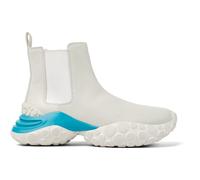 CAMPER Pelotas Mars - Sneakers for Men - White, size 39, Smooth leather