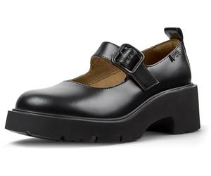 Camper Pelotas Persil 18323 - Zapatillas para Hombre, Black 001, 36 EU