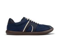 CAMPER Pelotas Soller - Casual for Men - Blue, size 43, Cotton fabric