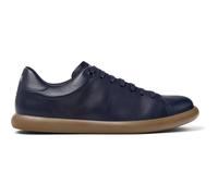 CAMPER Pelotas Soller - Casual for Men - Blue, size 46, Smooth leather