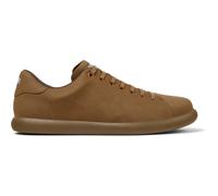 CAMPER Pelotas Soller - Casual for Men - Brown, size 39, Suede