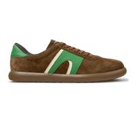 Deportiva para hombre CAMPER K100937 Pelotas Soller MARRON_VERDE_038 40
