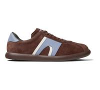 CAMPER Pelotas Soller - Casual for Men - Brown, size 41, Smooth leather