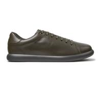 CAMPER Pelotas Soller - Casual for Men - Green, size 41, Smooth leather