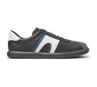 CAMPER Pelotas Soller - Casual for Men - Grey, size 42, Smooth leather