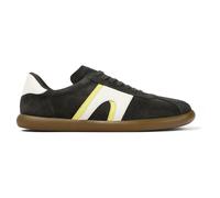 CAMPER Pelotas Soller - Sneakers for Men - Grey, size 42, Smooth leather