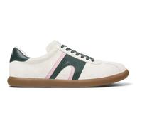 CAMPER Pelotas Soller - Casual for Men - White, size 41, Smooth leather