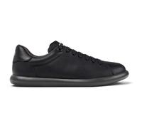 CAMPER Pelotas Soller - Casual for Women - Black, size 38, Smooth leather