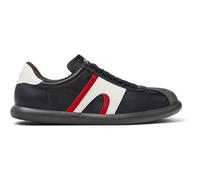 CAMPER Pelotas Soller - Casual for Women - Black, size 41, Smooth leather