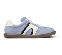 CAMPER Pelotas Soller - Casual for Women - Blue, size 42, Smooth leather