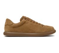 CAMPER Pelotas Soller - Casual for Women - Brown, size 39, Suede