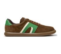 CAMPER Pelotas Soller - Casual for Women - Brown, size 40, Smooth leather