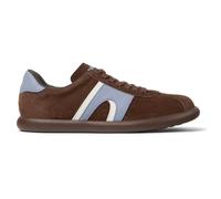CAMPER Pelotas Soller - Casual for Women - Brown, size 42, Smooth leather