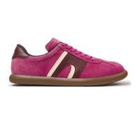 CAMPER Pelotas Soller - Casual for Women - Pink, size 41, Smooth leather