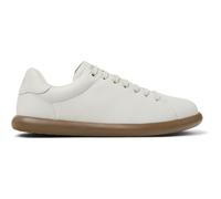 CAMPER Pelotas Soller - Casual for Women - White, size 41, Smooth leather