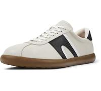 Camper Pelotas Soller K100937 - Zapatillas Deportivas para Hombre, Color Blanco Natural 022, Talla 42 EU