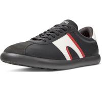 Camper Pelotas Soller K100937 - Zapatillas Deportivas para Hombre, Color Negro 023, Talla 43 EU