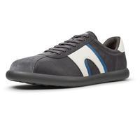 CAMPER Pelotas Soller - Casual for Men - Grey, size 46, Smooth leather