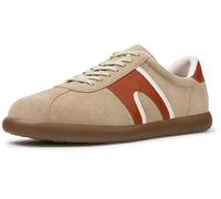 CAMPER Pelotas Soller - Casual for Men - Beige, size 46, piel.consumidor13