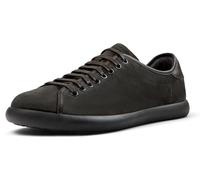 Camper Pelotas Soller K100974, Cesta Hombre, Gris Oscuro 013, 43 EU