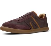 Camper Pelotas Soller K101056, Zapatillas Hombre, Borgoña 002, 42 EU