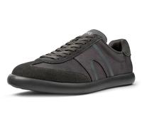 Camper Pelotas Soller K101056, Zapatillas Hombre, Gris Oscuro 001, 44 EU