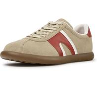 CAMPER Pelotas Soller - Casual for Women - Beige, size 38, piel.consumidor13