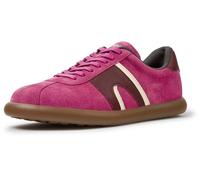 CAMPER Pelotas Soller - Casual for Women - Pink, size 40, Smooth leather