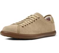 Camper Pelotas Soller K201668, Cesta Mujer, Beige Medio 006, 41 EU