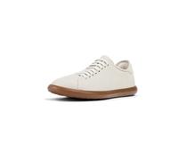 Camper Pelotas Soller K201668, Cesta Mujer, Blanco Natural 001, 39 EU